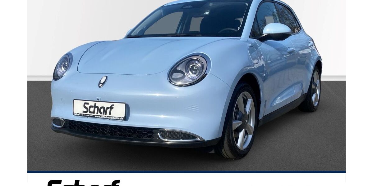 GWM Ora 03 8.109 km 27.890 &euro; Lauf 91207