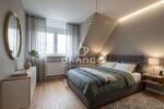 Doppelhaushälfte Nürnberg / Gebersdorf Sebald - 4 Zimmer, 112 m&sup2;, 399.000&euro; | Angebot:26804771