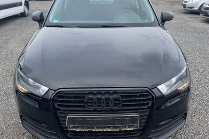 Audi A1 143.000 km 4.400 &euro; Nürnberg 90431