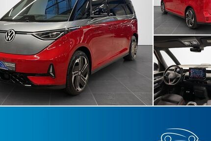 VW ID. Buzz 3.400 km 70.970 &euro; Buchschwabach bei Nürnberg 90574