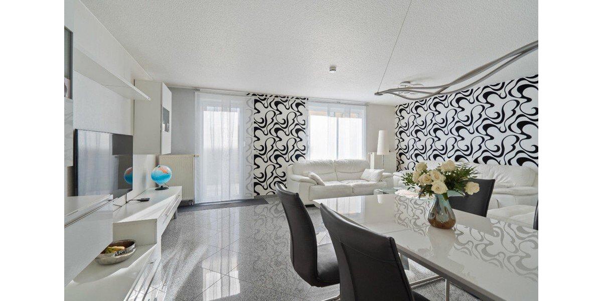 Etagenwohnung Nürnberg Gaismannshof - 5.5 Zimmer, 139 m&sup2;, 739.000&euro; | Angebot:26000132