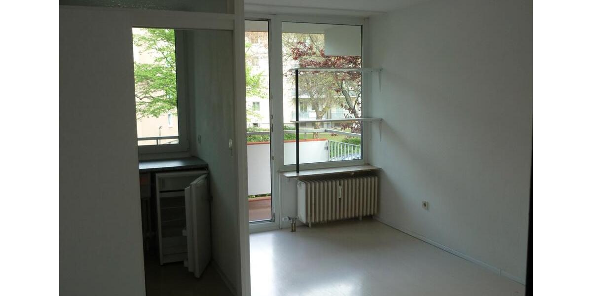 Etagenwohnung Erlangen Am Anger - 1 Zimmer, 34 m&sup2;, 435&euro; | Angebot:26648141