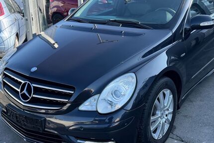 Mercedes-Benz R 350 300.000 km 5.950 &euro; Grosshabersdorf 90613