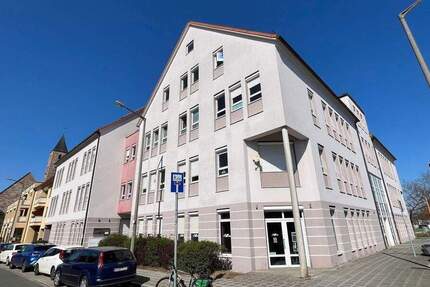 Gewerbeobjekt Nürnberg Gibitzenhof - 3 Zimmer, 152 m&sup2;, 1.520&euro; | Angebot:25678607