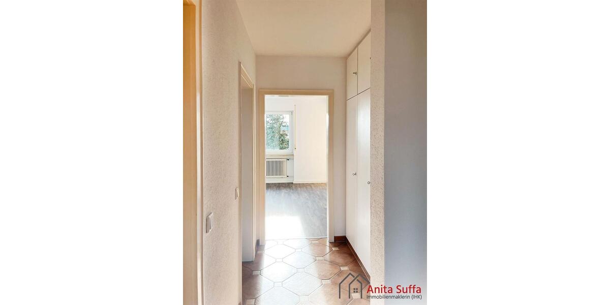 Etagenwohnung Oberasbach - 3.5 Zimmer, 88 m&sup2;, 930&euro; | Angebot:25713539