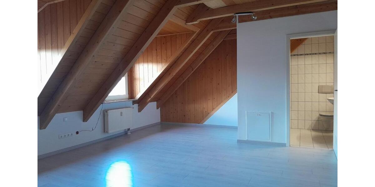 Maisonettenwohnung Herzogenaurach - 2 Zimmer, 80 m&sup2;, 750&euro; | Angebot:25657010