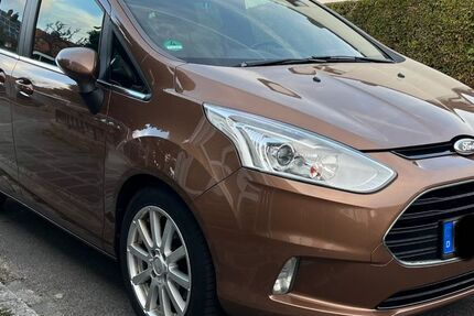 Ford B-Max 131.158 km 4.900 &euro; Oberasbach 90522