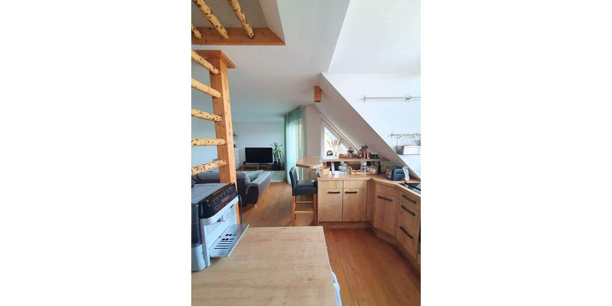 Etagenwohnung Fürth Südstadt - 2 Zimmer, 57 m&sup2;, 219.000&euro; | Angebot:25816992