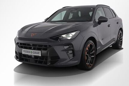 Cupra Terramar 6.950 km 39.840 &euro; Nürnberg 90441