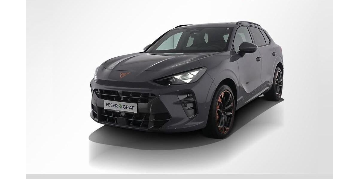 Cupra Terramar 6.950 km 39.840 &euro; Nürnberg 90441