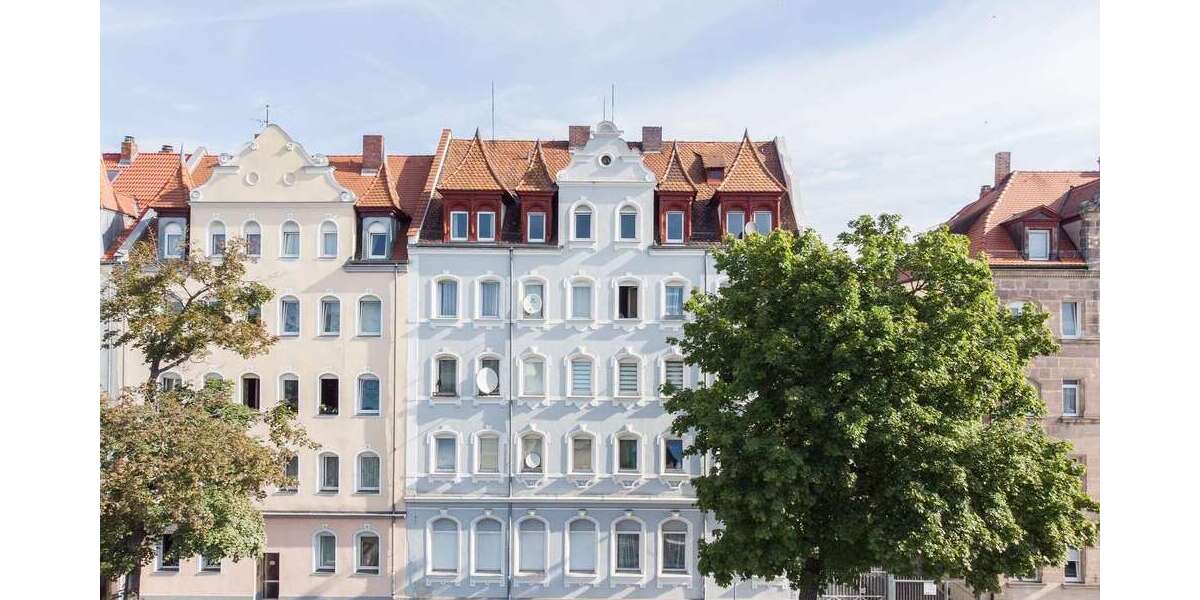 Einfamilienhaus Nürnberg Gibitzenhof - 36 Zimmer, 733 m&sup2;, 1.799.000&euro; | Angebot:26394513