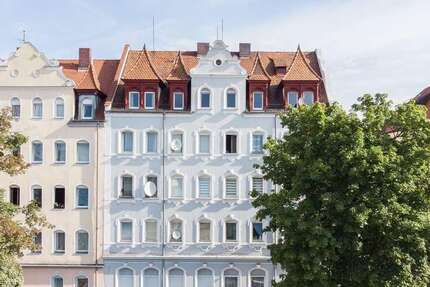 Haus Nürnberg Gibitzenhof - 36 Zimmer, 733 m&sup2;, 1.799.000&euro; | Angebot:26394513