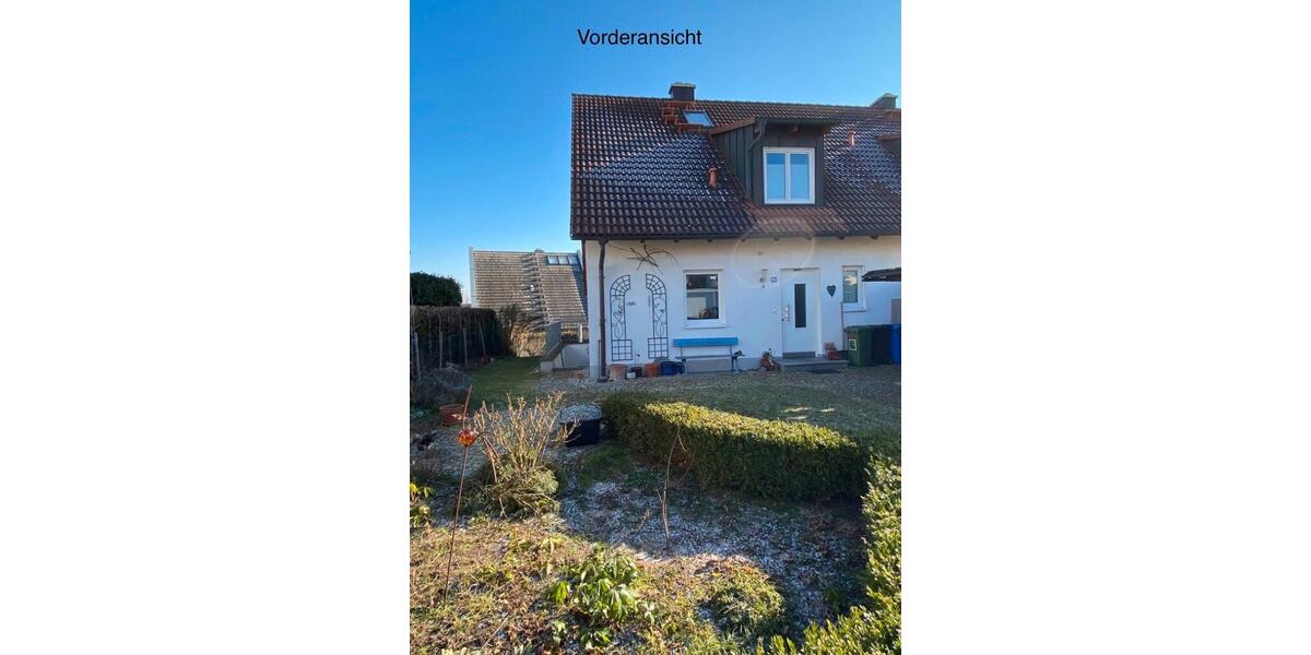 Doppelhaushälfte Erlangen Alterlangen - 7 Zimmer, 140 m&sup2;, 1.900&euro; | Angebot:25989334