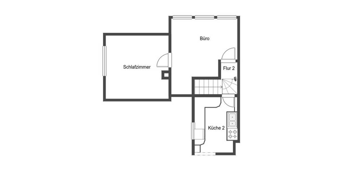 Doppelhaushälfte Lauf an der Pegnitz Lauf - 4 Zimmer, 114 m&sup2;, 248.000&euro; | Angebot:25929001