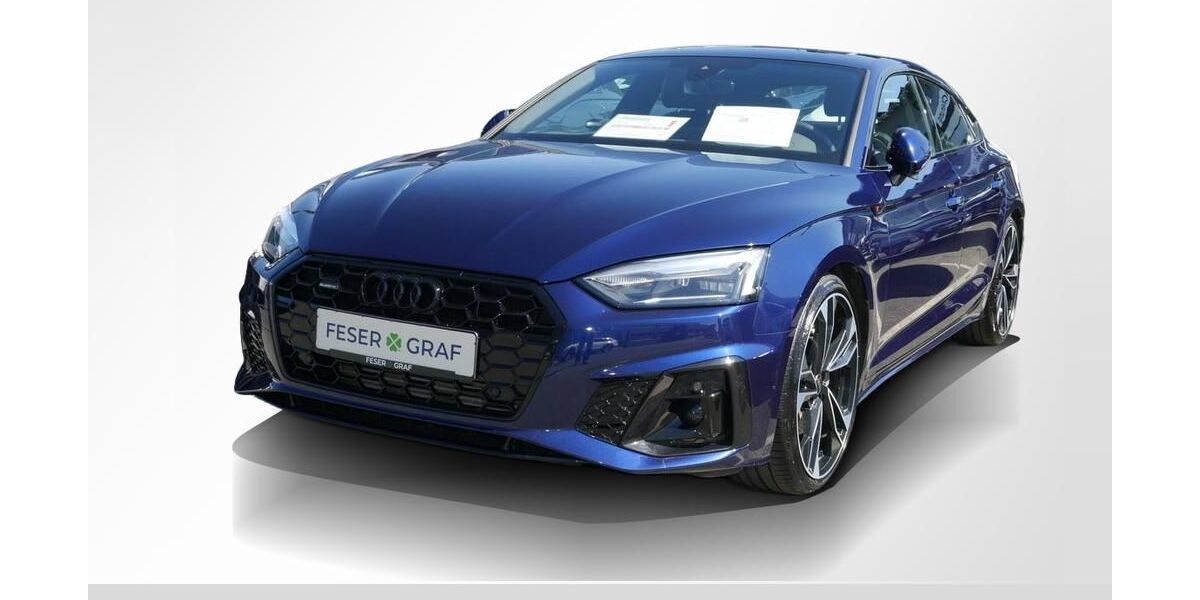 Audi A5 65.950 km 36.880 &euro; Erlangen 91058