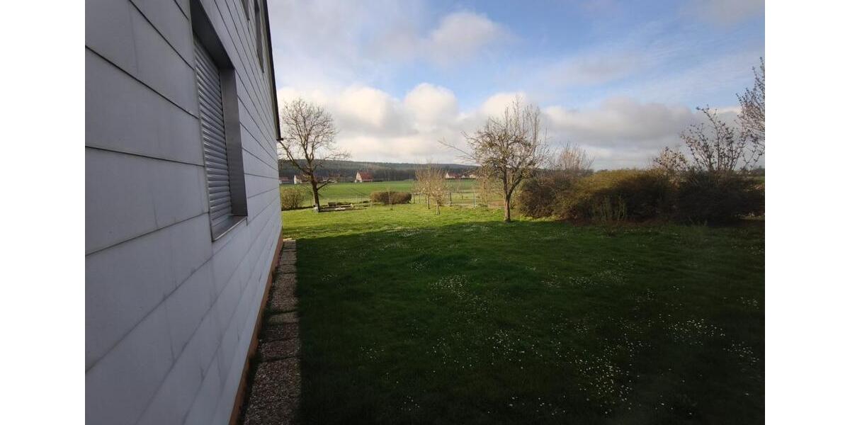 Etagenwohnung Langenzenn - 2.5 Zimmer, 70 m&sup2;, 630&euro; | Angebot:25807271