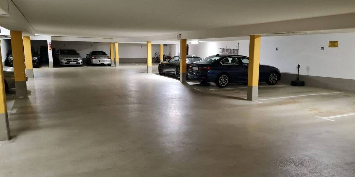 Etagenwohnung Nürnberg Laufamholz - 3 Zimmer, 89 m&sup2;, 415.000&euro; | Angebot:25727758