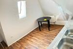 Dachgeschoßwohnung Fürth Altstadt - 2 Zimmer, 45 m&sup2;, 800&euro; | Angebot:27606417