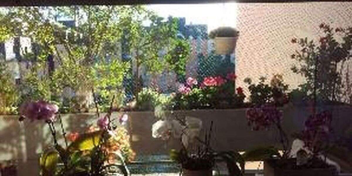 Etagenwohnung Nürnberg Wetzendorf - 3 Zimmer, 85 m&sup2;, 370.000&euro; | Angebot:25824697