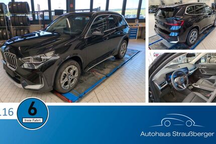BMW X1 48.000 km 36.190 &euro; Buchschwabach bei Nürnberg 90574