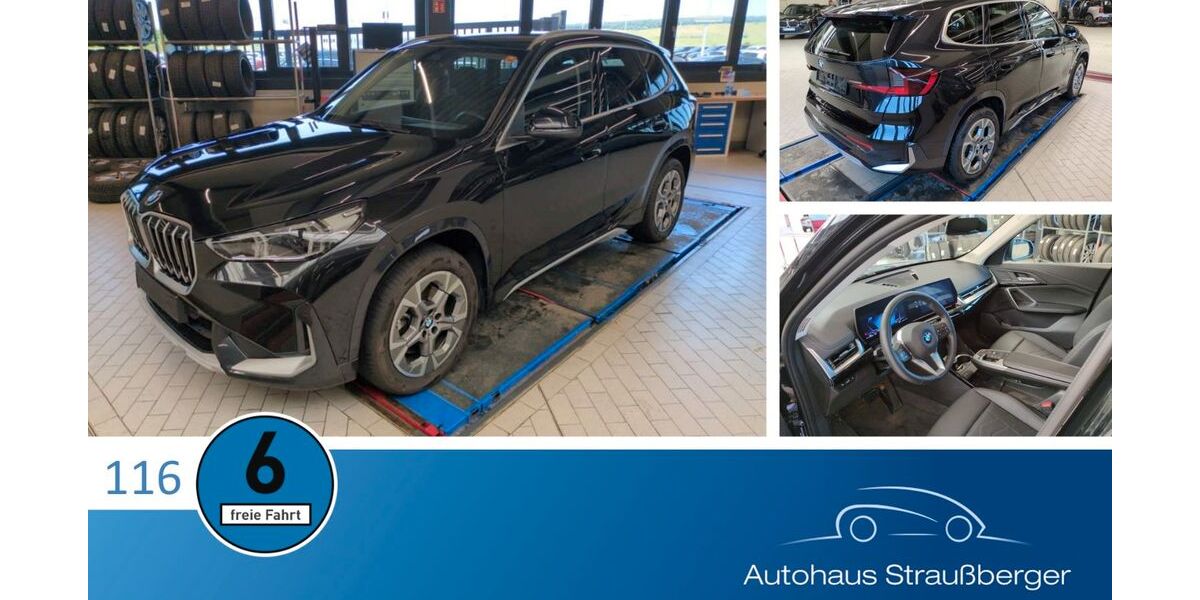BMW X1 48.000 km 36.190 &euro; Buchschwabach bei Nürnberg 90574