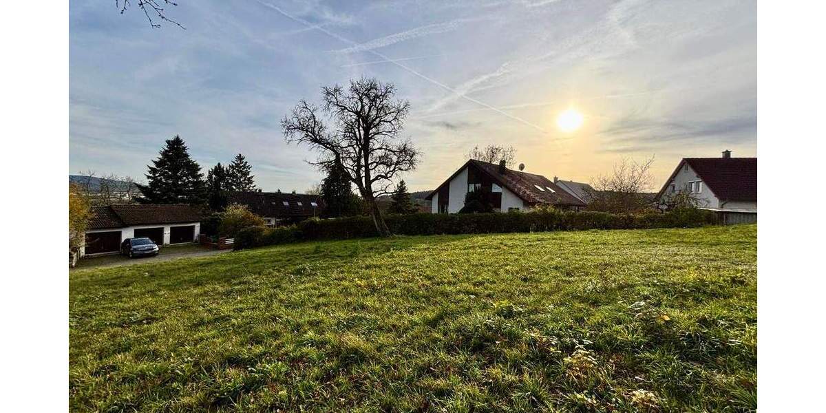 Grundstück Forchheim Burk - 905.355&euro; | Angebot:25701577