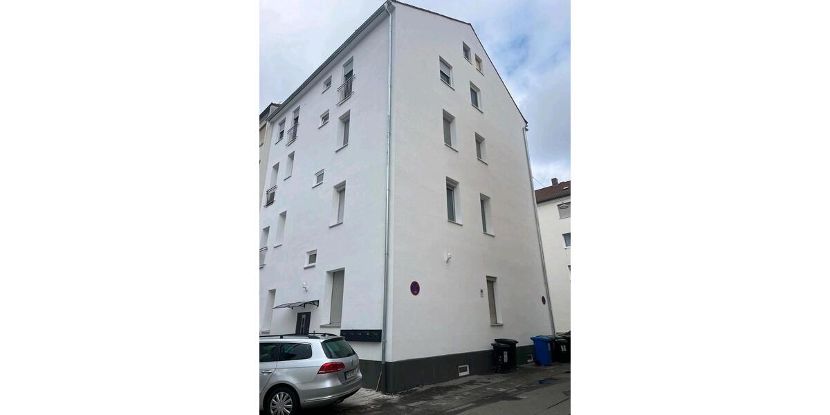 Etagenwohnung Nürnberg Gibitzenhof - 4 Zimmer, 95 m&sup2;, 349.500&euro; | Angebot:26057952