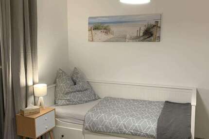 Zimmer Nürnberg Sankt Peter - 1 Zimmer, 895&euro; | Angebot:25528773