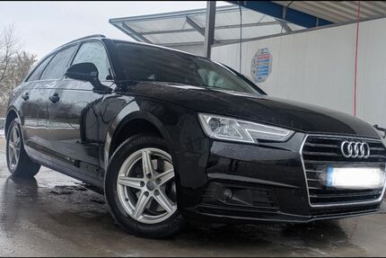 Audi A4 121.000 km 15.800 &euro; Heilsbronn 91560