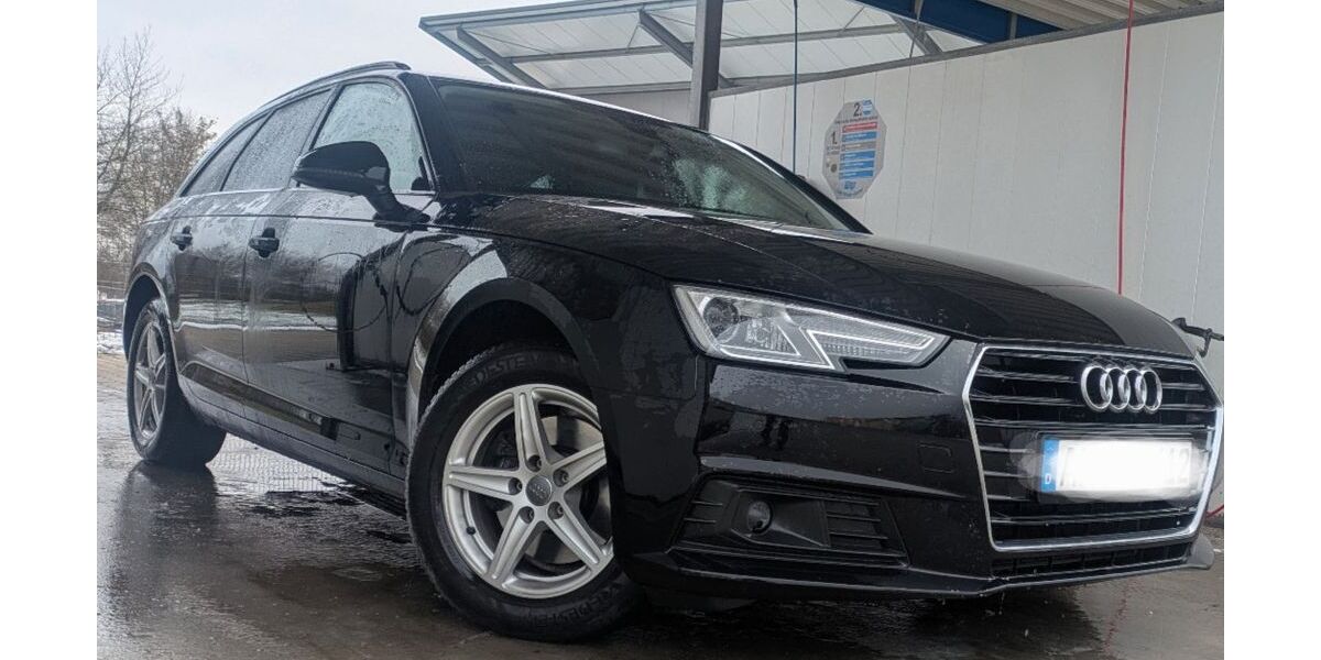 Audi A4 121.000 km 15.800 &euro; Heilsbronn 91560