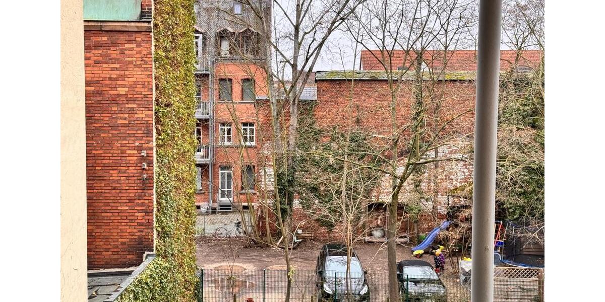 Etagenwohnung Fürth Südstadt - 2 Zimmer, 62 m&sup2;, 239.000&euro; | Angebot:24474036