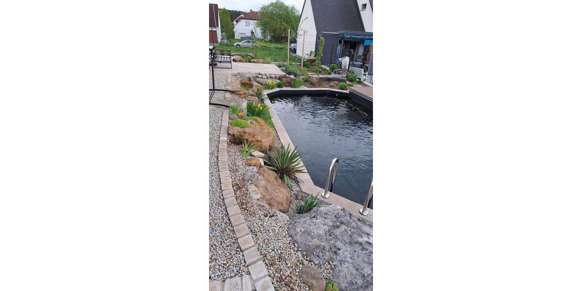 Einfamilienhaus Langensendelbach - 6 Zimmer, 178 m&sup2;, 1.100.000&euro; | Angebot:25760463