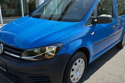 VW Caddy 64.000 km 13.460 &euro; Nürnberg 90439