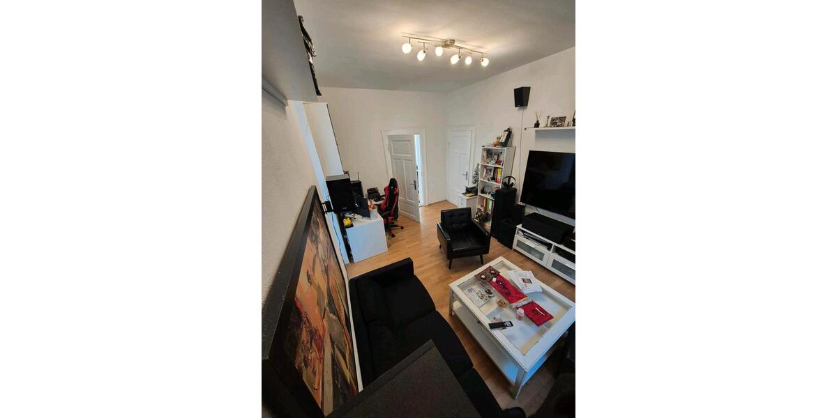 Etagenwohnung Röthenbach an der Pegnitz - 3 Zimmer, 94 m&sup2;, 895&euro; | Angebot:26598088