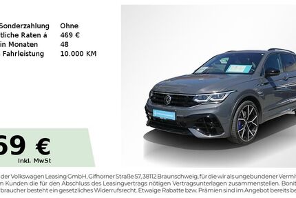 VW Tiguan 56.400 km 41.420 &euro; Erlangen 91058