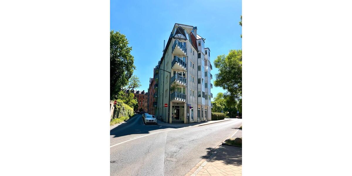 Etagenwohnung Fürth Eigenes Heim - 2 Zimmer, 50 m&sup2;, 209.000&euro; | Angebot:26729567