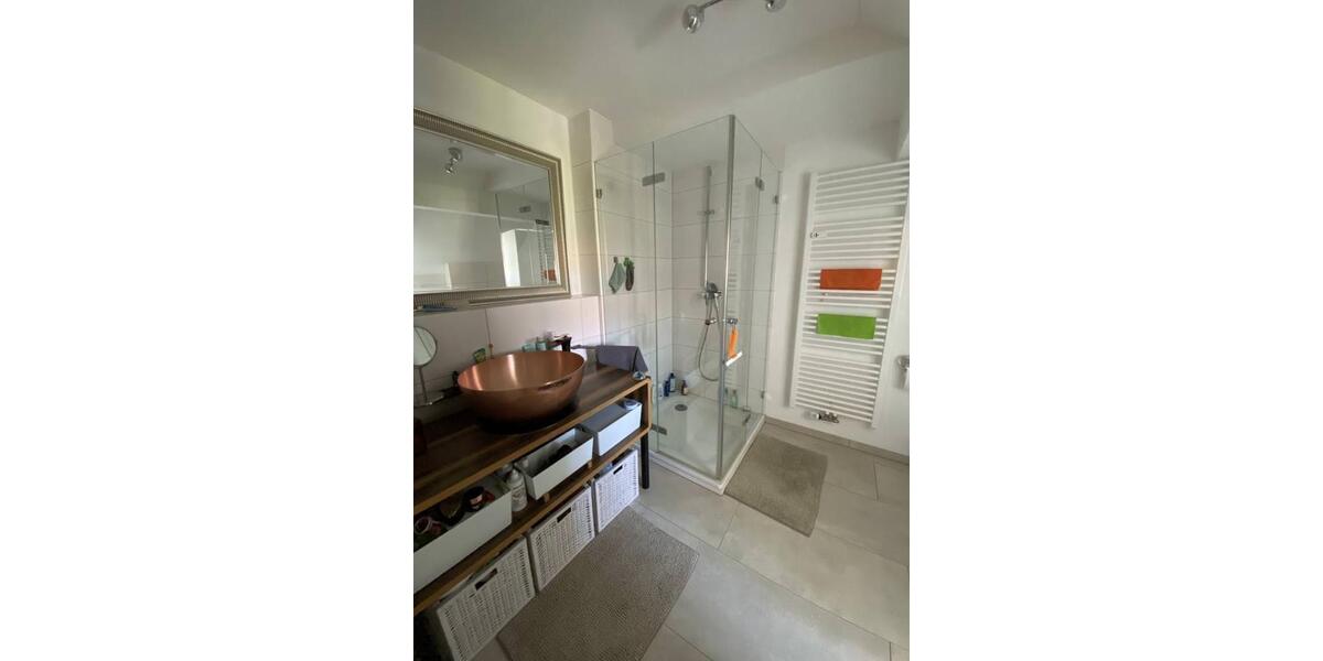 Etagenwohnung Fürth Altstadt - 2.5 Zimmer, 92 m&sup2;, 960&euro; | Angebot:25255991