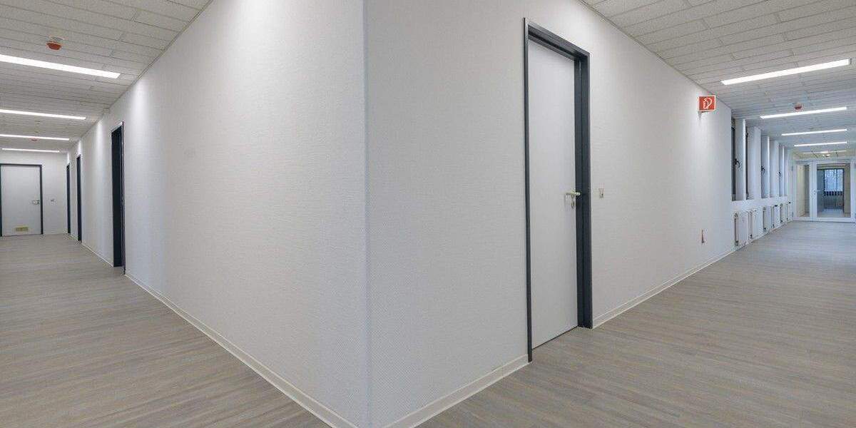 Gewerbeobjekt Nürnberg Gibitzenhof - 488&euro; | Angebot:25702978