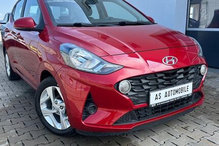 Hyundai i10 48.000 km 12.990 &euro; Fürth 90768