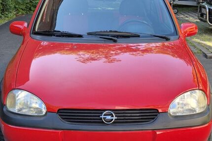 Opel Corsa 35.900 km 2.990 &euro; Nürnberg, Mittelfranken 90419