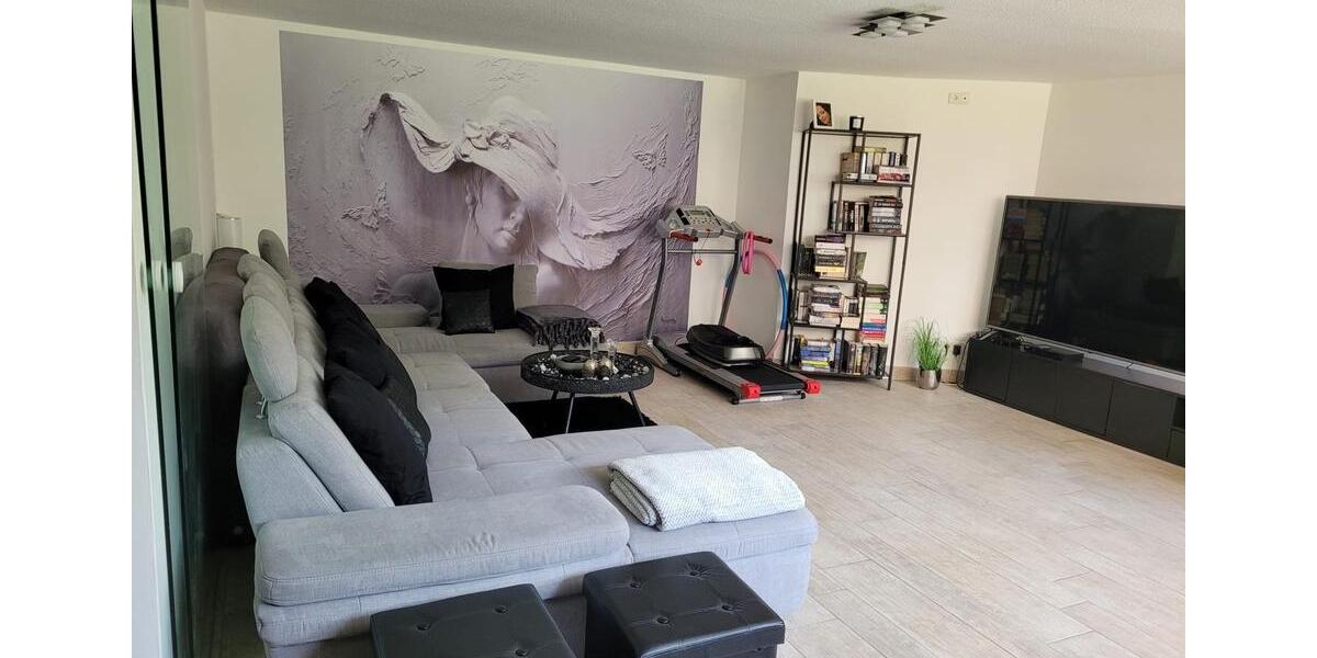 Etagenwohnung Erlangen Am Anger - 2.5 Zimmer, 96 m&sup2;, 1.190&euro; | Angebot:26625218