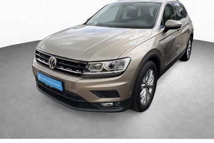 VW Tiguan 130.000 km 18.450 &euro; Schwabach 91126