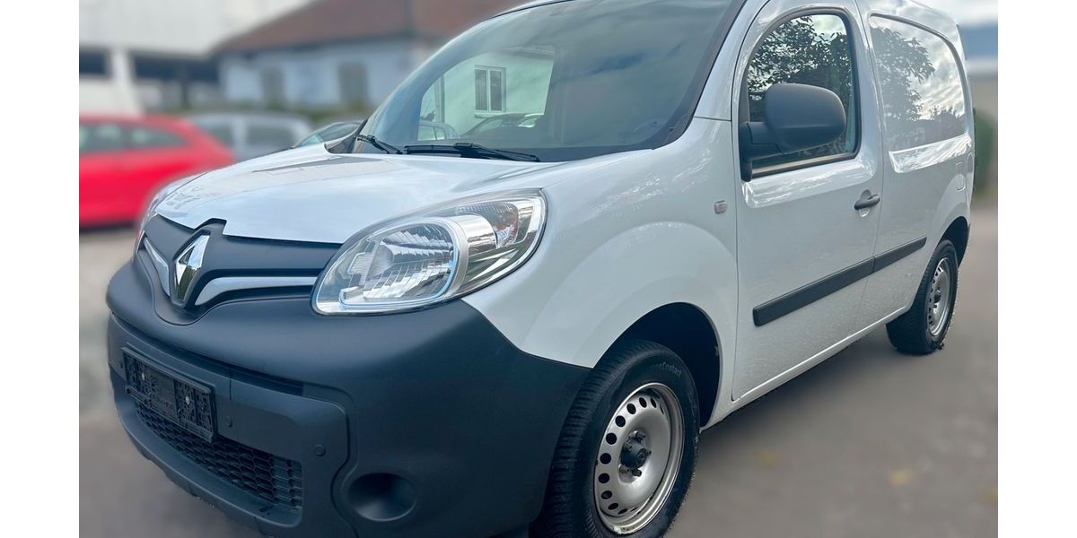 Renault Kangoo 161.000 km 7.140 &euro; Nürnberg 90431