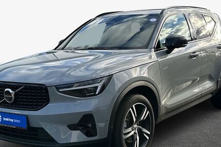 Volvo XC40 21.072 km 36.980 &euro; Nürnberg 90471