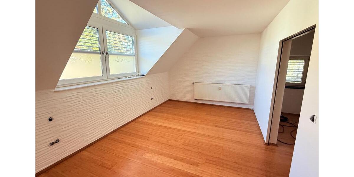 Maisonettenwohnung Nürnberg Kleinweidenmühle - 3 Zimmer, 170 m&sup2;, 1.790&euro; | Angebot:24571391