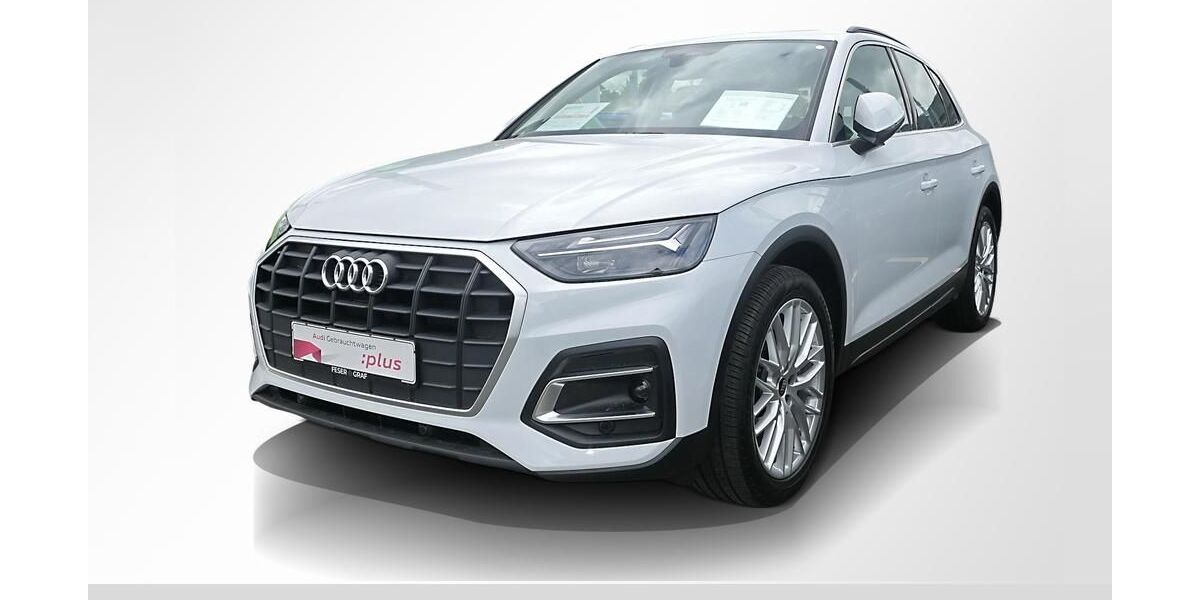 Audi Q5 57.550 km 35.740 &euro; Erlangen 91058