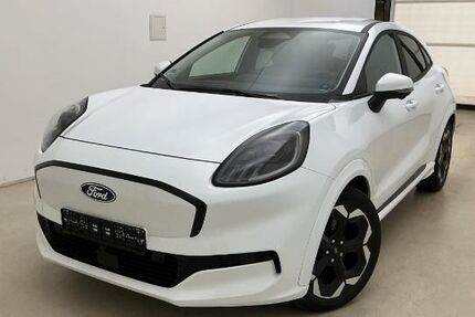 Ford Puma 11.490 km 29.950 &euro; Nürnberg 90431