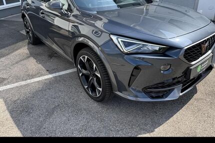 Cupra Formentor 69.690 km 24.880 &euro; Roth 91154
