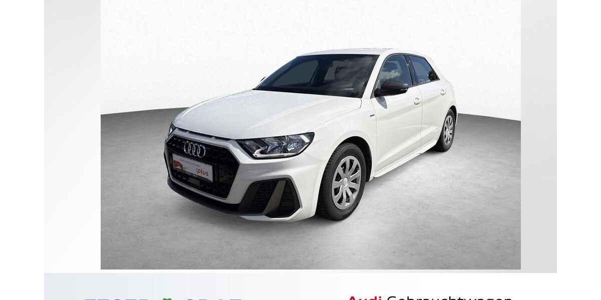 Audi A1 62.600 km 21.890 &euro; Roth 91154