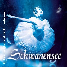 Schwanensee - Classico Ballet Napoli 28.01.2027 STADTHALLE FÜRTH